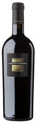 San Marzano San Marzano "Sessantanni" Primitivo