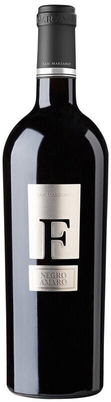 San Marzano "F" Negroamaro