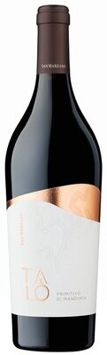San Marzano San Marzano "Talo" Primitivo di Manduria
