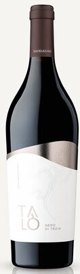 San Marzano "Talo" Nero di Troia