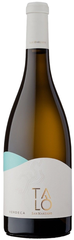 San Marzano "Talo" Verdeca