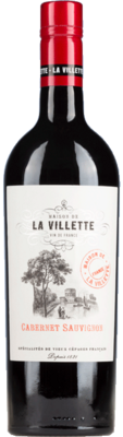 La Villette - Cabernet Sauvignon