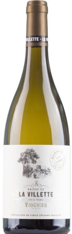 La Villette - Viognier