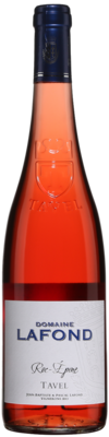 Domaine Lafond, Tavel Rosé BIO Domaine Lafond, Tavel Rosé BIO