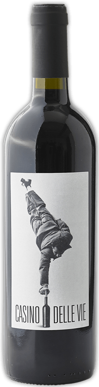 Casino delle Vie - BIO