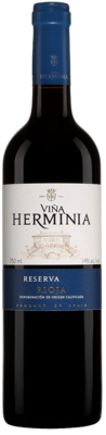 Vina Herminia Reserva, Rioja DOC