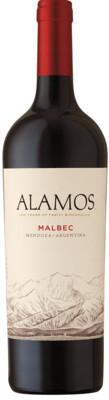 Alamos, Malbec