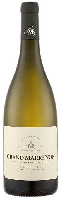 Grand Marrenon Blanc