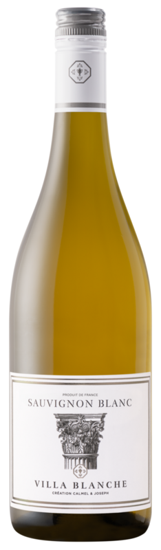 Calmel & Joseph "Villa Blanche" Sauvignon Blanc