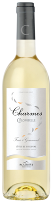 Plaimont "Charmes de Colombelle" - Gascogne