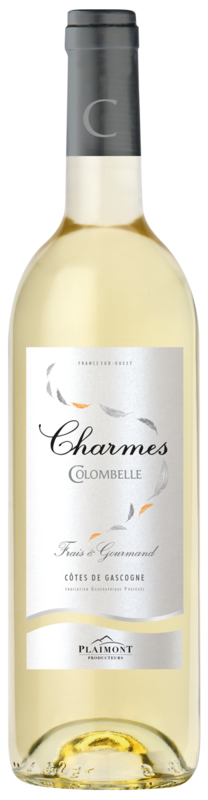 Plaimont "Charmes de Colombelle" - Gascogne