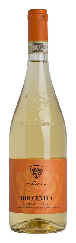 Moscato d'Asti - Dolcevita