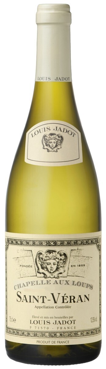 Louis Jadot, Saint Véran "Chapelle aux Loups"