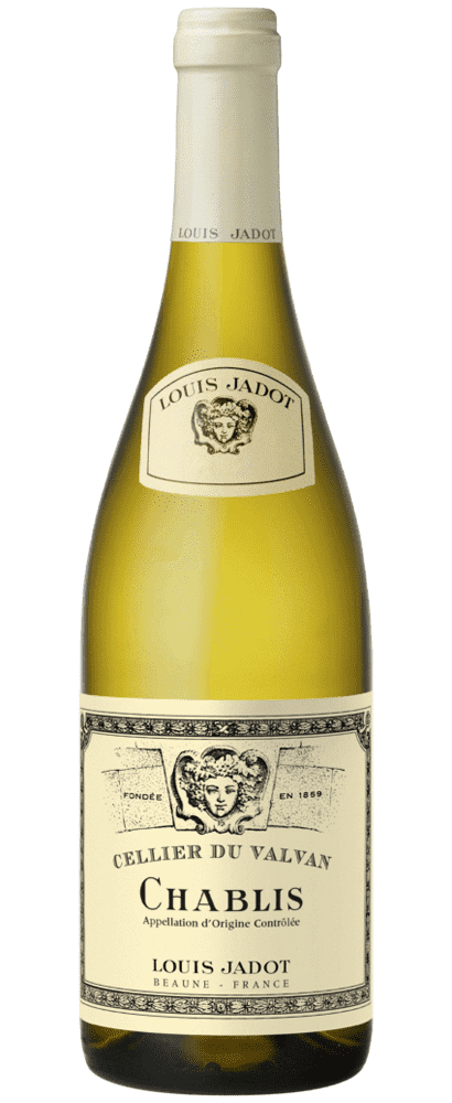 Louis Jadot, Chablis "Cellier du Valvan"