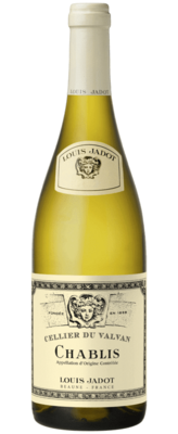 Louis Jadot, Chablis "Cellier du Valvan"