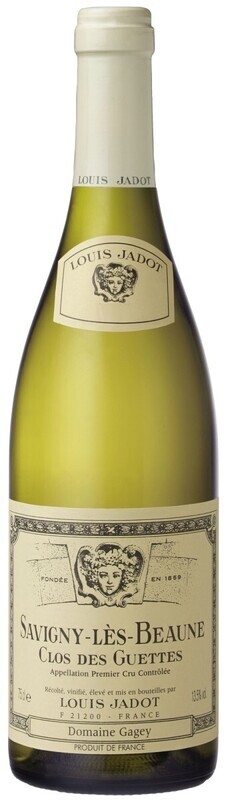 Louis Jadot, Savigny-Les-Beaune "Clos des Guettes" 1er Cru