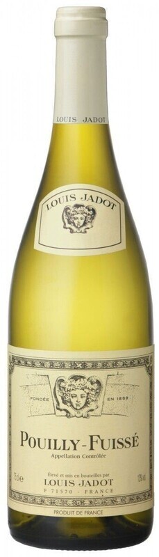 Louis Jadot, Pouilly - Fuissé