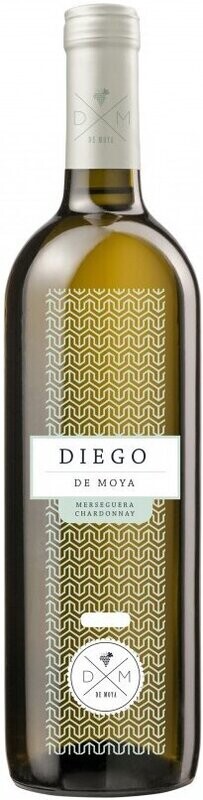 Bodega de Moya - Diego