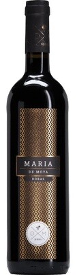 Bodega de Moya - Maria