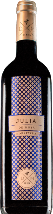 Bodega de Moya - Julia
