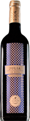 Bodega de Moya - Julia