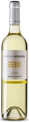 Bodega Enrique Mendoza - Moscatel de la Marina