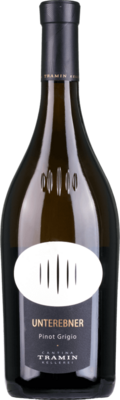 Cantina Tramin "Unterebner" Pinot Grigio