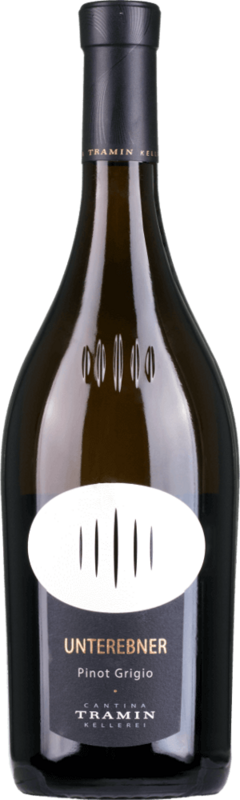 Cantina Tramin "Unterebner" Pinot Grigio