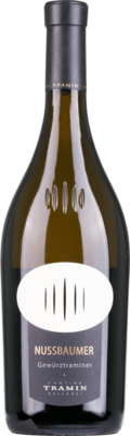 Cantina Tramin "Nussbaumer" - Gewürztraminer