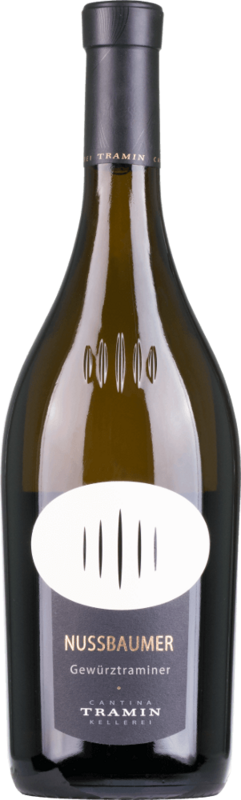 Cantina Tramin "Nussbaumer" - Gewürztraminer