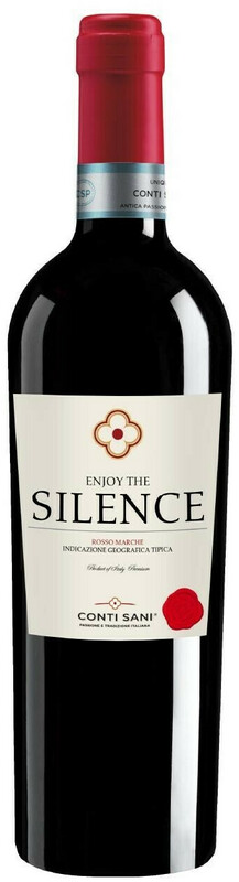 Conti Sani "Enjoy The Silence"