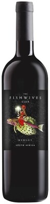 The Fishwives Club - Merlot