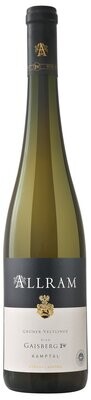 Weingut Allram - Gruner Veltliner "Gaisberg 1ste Lage"