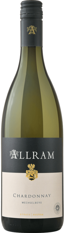 Weingut Allram - Chardonnay Wechselberg