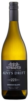 Alvi's Drift - 221 "Special Cuvée" White