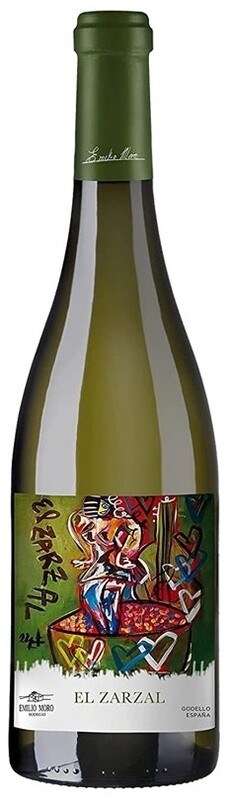 Emilio Moro "El Zarzal"