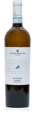 Tenuta Orestiadi  - Zibibbo