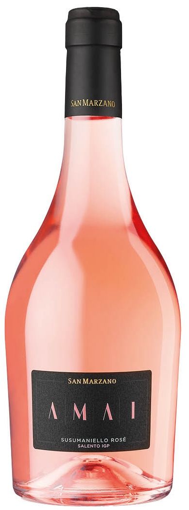 San Marzano "Amai" Rose