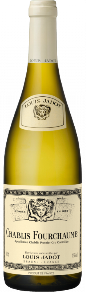 Louis Jadot, Chablis 1er Cru "Fourchaume"