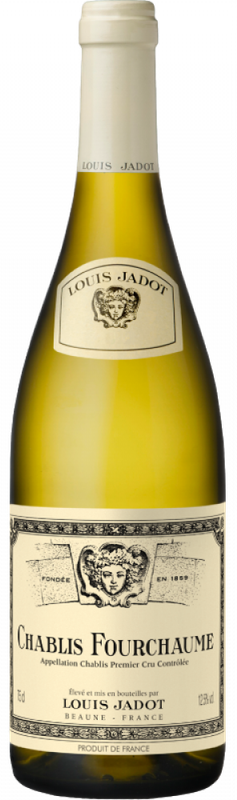 Louis Jadot, Chablis 1er Cru "Fourchaume"