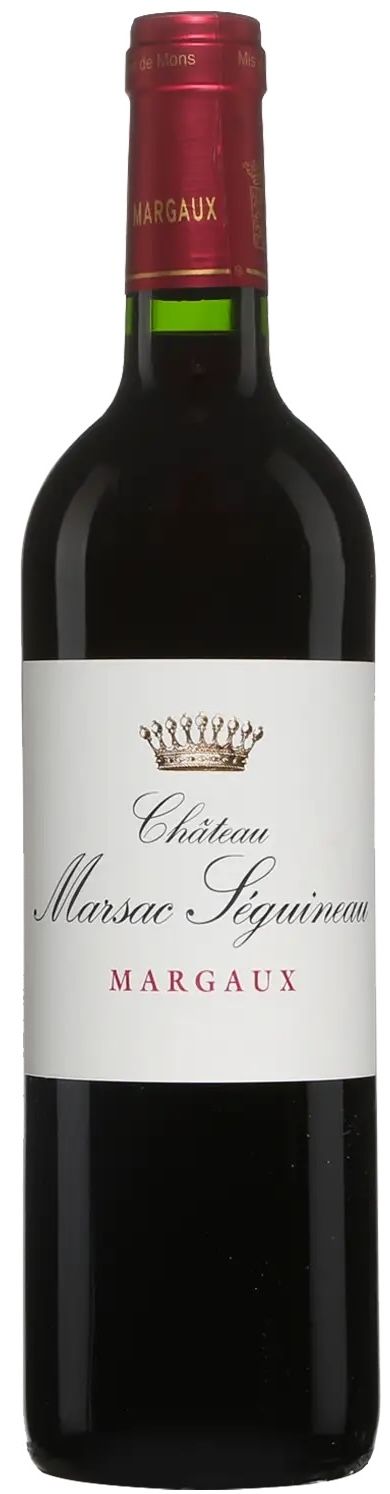 Chat. Marsac Seguineau - Margaux