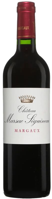 Chat. Marsac Seguineau - Margaux