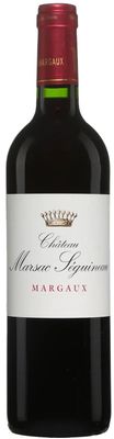 Chat. Marsac Seguineau - Margaux