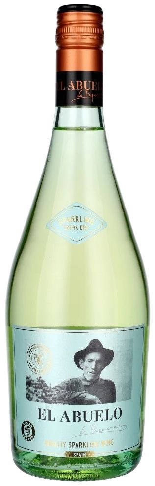 El Abuelo - Sparkling