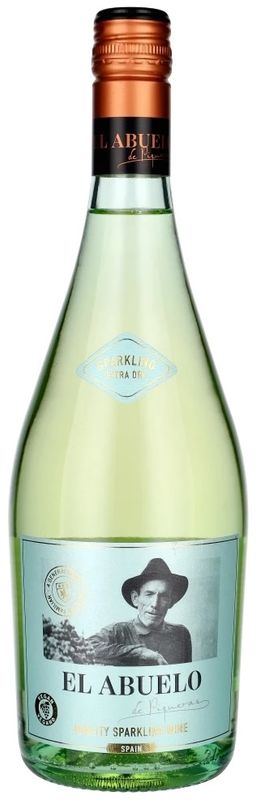 El Abuelo - Sparkling