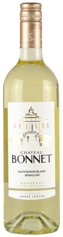 Chateau Bonnet "Entre Deux Mers"