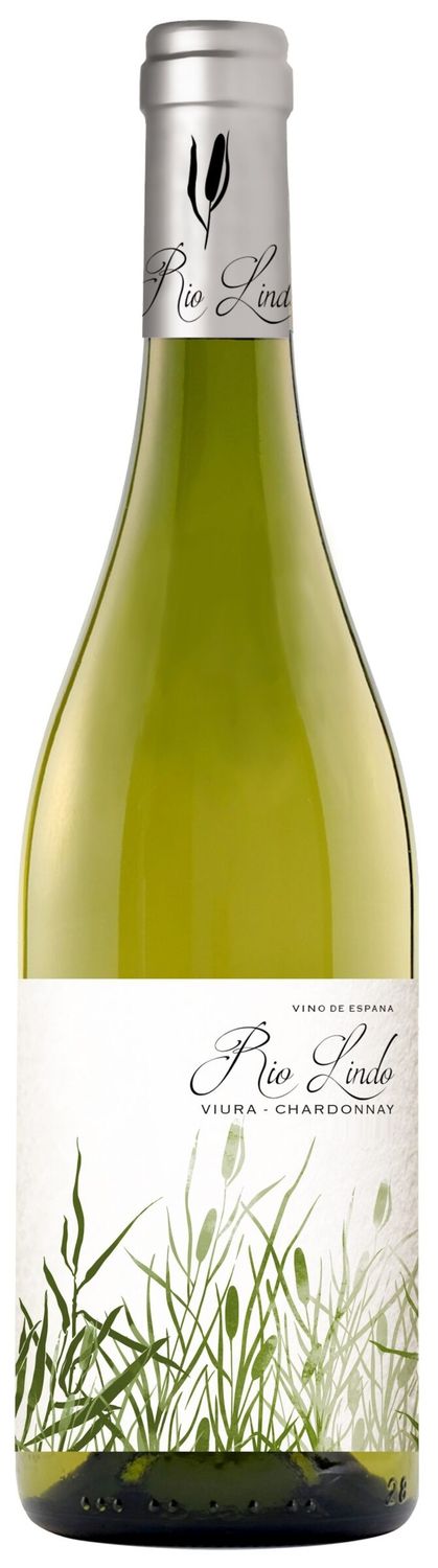 Rio Lindo - Blanco