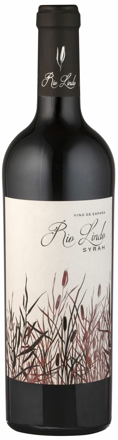 Rio Lindo - Syrah