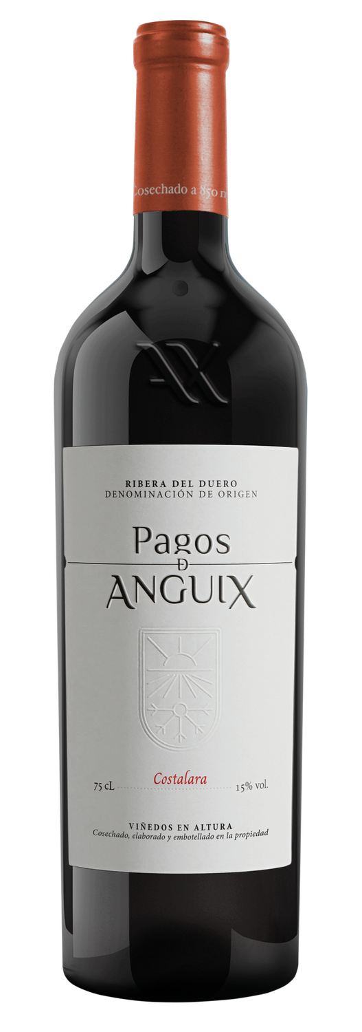 Pagos d'Anguix - Costalara