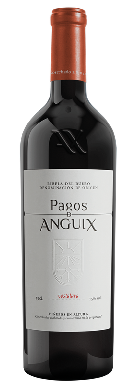 Pagos d'Anguix - Costalara